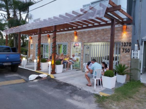Hotel Pousada Girassol